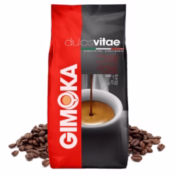 Gimoka Dulcis Vitae 1000 g. coffee beans
