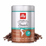illy Brasil 250 g coffee beans