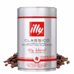 illy Classico 250 g. coffee beans