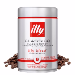 illy Classico 250 g. coffee beans