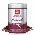 illy Guatemala 250 g. coffee beans