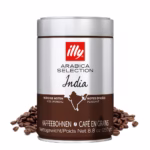 illy India 250 g coffee beans