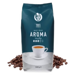 Aroma - Everyday coffee 1000 g coffee beans