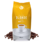 Blonde Roast - Everyday Coffee 1000 g. coffee beans