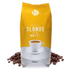 Blonde Roast - Everyday Coffee 1000 g. coffee beans