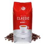 Classic - Everyday Coffee 1000 g. coffee beans