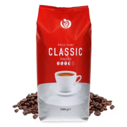 Classic - Everyday Coffee 1000 g. coffee beans