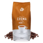Crema - Everyday Coffee 1000 g. coffee beans