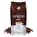 Espresso - Everyday Coffee 1000 g. coffee beans