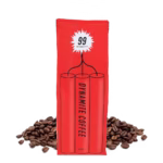 Dynamite Coffee 250 g. coffee beans