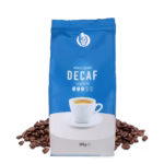Decaffeinated - Everyday Coffee 500 g. coffee beans