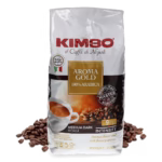 Aroma Gold - Kimbo 1 kg coffee beans