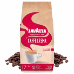 Lavazza Caffé Crema Classico 1000 g. coffee beans