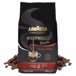 Espresso Gran Crema - Lavazza 1000g. coffee beans