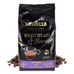 Espresso Intenso - Lavazza 1 kg coffee beans