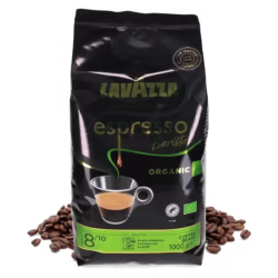 Barista (Organic) - Lavazza 1 kg coffee beans