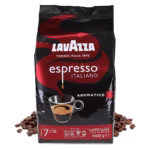 Espresso Aromatico - Lavazza 1 kg coffee beans