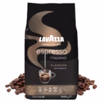 Espresso Italiano - Lavazza 1000 g. coffee beans