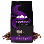 Lavazza Espresso Italiano Cremoso 1000 g. coffee beans
