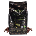 Espresso Maestro (Organic) - Lavazza 1 kg coffee beans