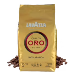 Lavazza Qualità Oro 1000 g. coffee beans
