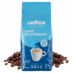 Caffé Decaffeinated - Lavazza 500 g. coffee beans