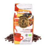 Tierra For Africa - Lavazza 500 g. coffee beans
