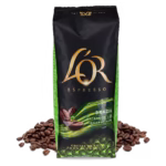 Espresso Brazil - L'OR 1 kg coffee beans