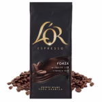Espresso Forza - L'OR 1 kg coffee beans