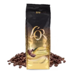 Crema Classique - L'OR 500 g coffee beans