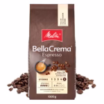BellaCrema Espresso - Melitta 1 kg coffee beans