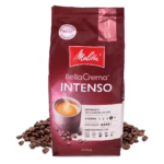 BellaCrema Intenso - Melitta 1 kg coffee beans