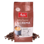 BellaCrema La Crema - Melitta 1 kg coffee beans