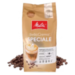 BellaCrema Speciale - Melitta 1 kg coffee beans