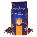 Caffè Crema 1 kg coffee beans
