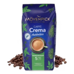 Caffè Crema - Auténtico 1 kg coffee beans