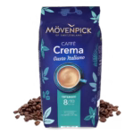 Caffè Crema - Gusto Italiano 1 kg coffee beans