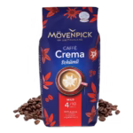 Caffè Crema - Schümli 1 kg coffee beans