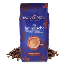 Der Himmlische 1 kg coffee beans