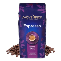 Espresso 1 kg coffee beans