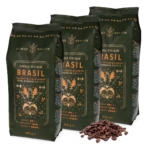 Barista Domus Barista Single Origin Brasil 1350 g. Coffee beans