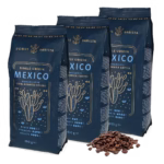 Barista Domus Barista Single Origin Mexico 1350 g. Coffee beans