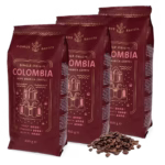 Barista Domus Barista Single Origin Colombia 1350 g. Coffee beans
