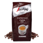 Segafredo Espresso Casa 1000 g. coffee beans