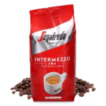 Segafredo Intermezzo 1000 g. coffee beans