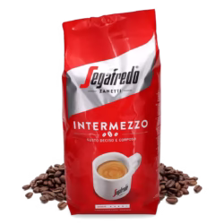 Segafredo Intermezzo 1000 g. coffee beans