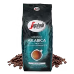 Segafredo Selezione Arabica 1000 g. coffee beans