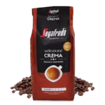 Segafredo Selezione Crema 1000 g. coffee beans