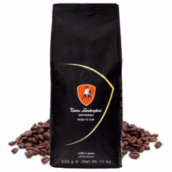 Lamborghini Tonino Lamborghini Espresso 500 g. coffee beans