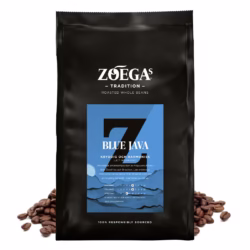 Zoegas Blue Java 450 g. coffee beans